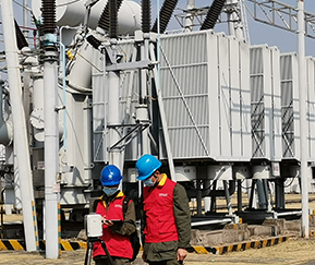 三角镇倾斜摄影技术在基础设施监测中如何发挥作用？