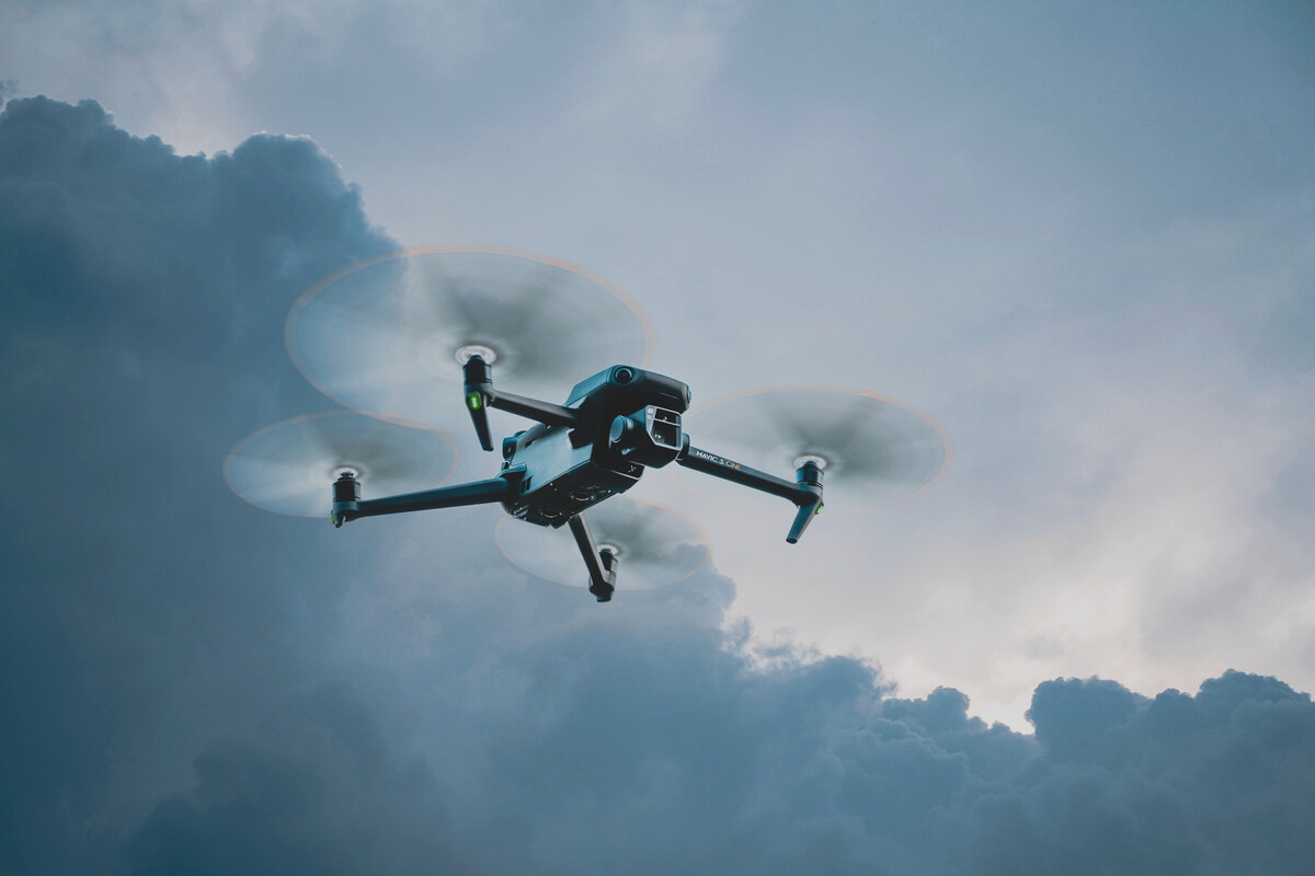 三角镇应用 | 风电站选址，看无人机航测如何为风寻“家”